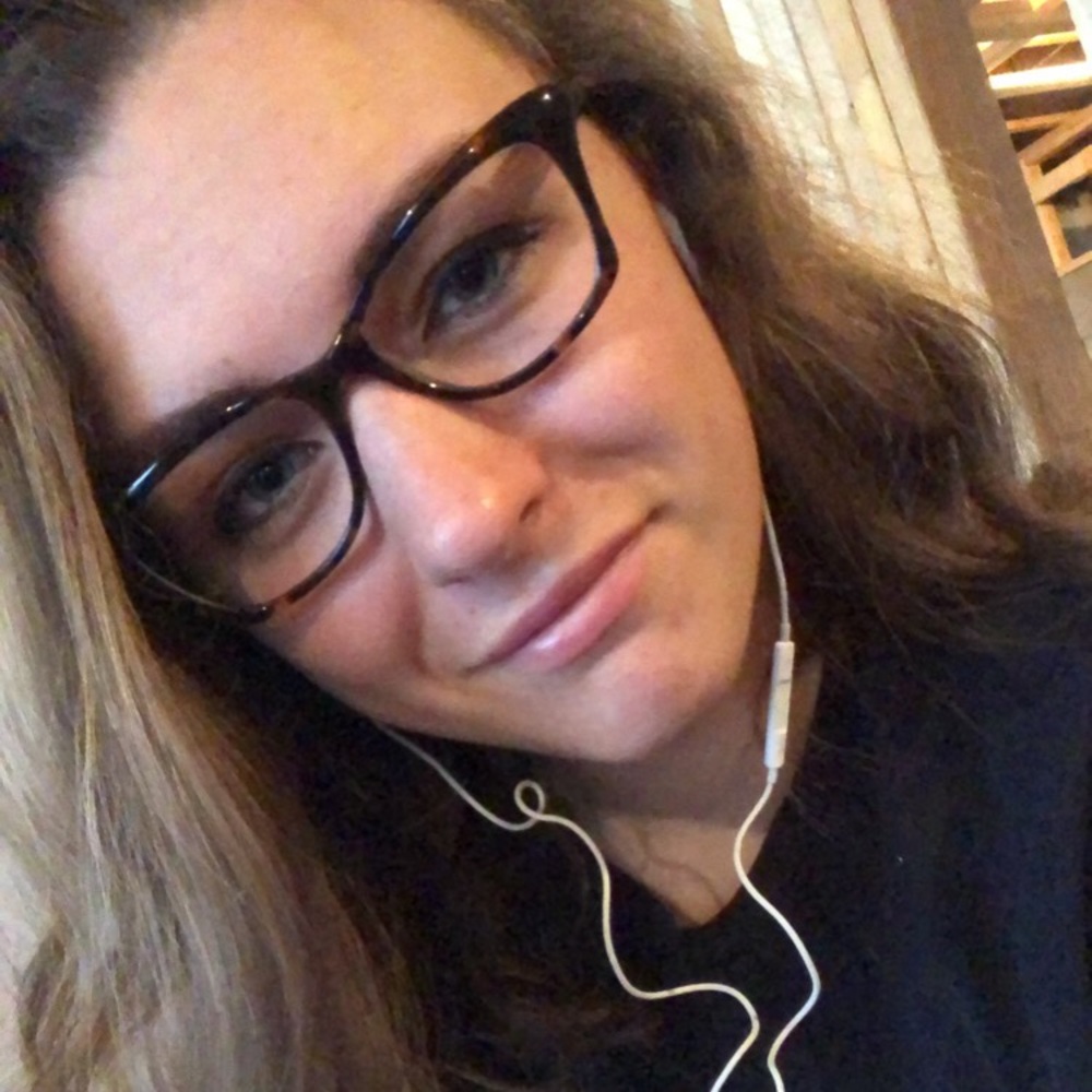 Meet your Posher, Gail